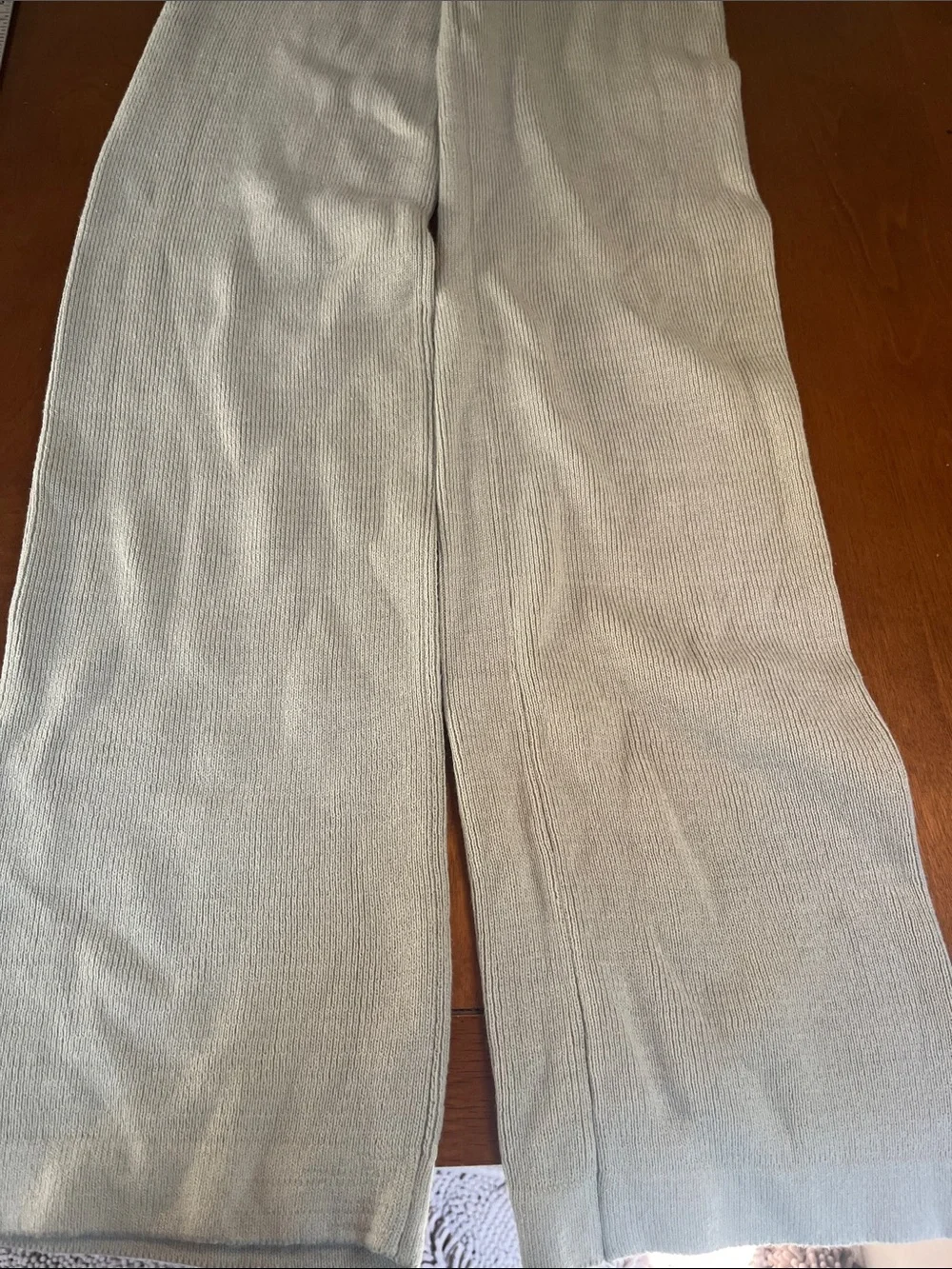 Sincerly Jules soft knit